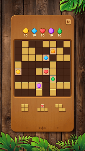 Block Crush! screen 2