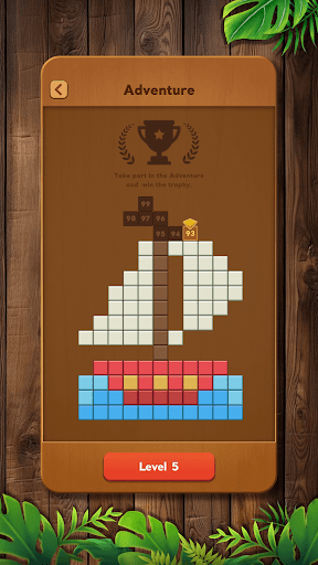 Block Crush! screen 4