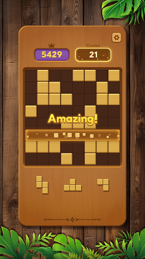 Block Crush! screen 6