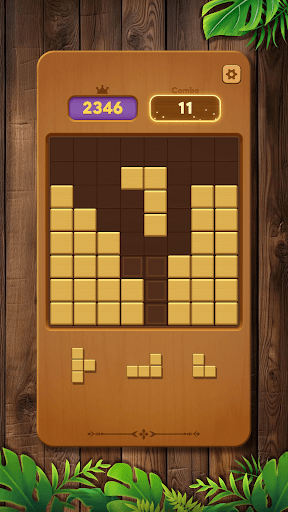 Block Crush! screen 3