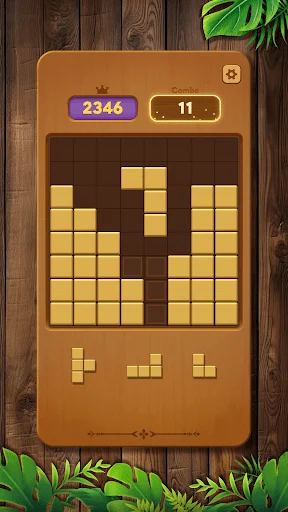 Block Crush! screen 2