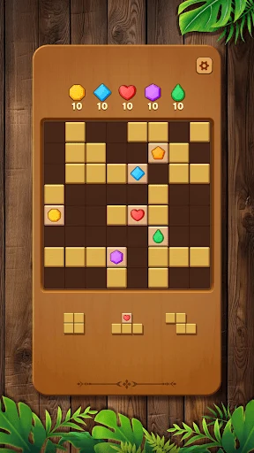 Block Crush! screen 4